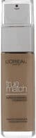 L Oréal Paris True Match 3.D/3.W Golden Beige Foundation