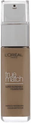 L Oréal Paris True Match 3.D/3.W Golden Beige Foundation