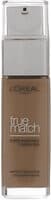 L'Oréal Paris True Match 7.D/W Golden Amber Foundation