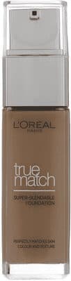 L'Oréal Paris True Match 7.D/W Golden Amber Foundation