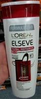 Elseve Formule 2 en 1 Total Repair Shampooing reconstituant