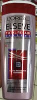 Elseve Total Repair Extreme Shampooing reconstructeur
