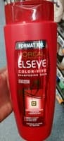 Elseve Color-Vive Shampooing soin (format XXL)