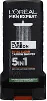 Men Expert Shower Total Clean 5i1 300ml Loreal