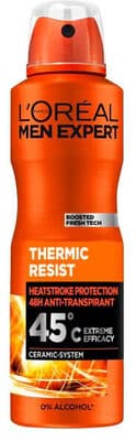 L'Oréal Paris Men Expert Thermic Resist Deodorant Spray