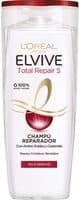 Elvive total repair 5 champú