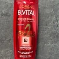 Color Glanz Shampoo