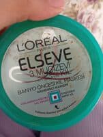 L’Oréal Paris Elseve 3 Mucizevi Kil Banyo Öncesi Kil Maskesi