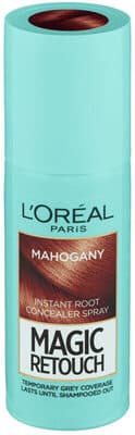 Magic Retouch 6 Mahogny