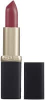 Maybelline Color Riche Lipstick Matte Paris Cherry