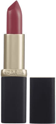 Maybelline Color Riche Lipstick Matte Paris Cherry