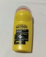 L'oreal Men expert invicible sport