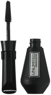 L'Oreal Mascara Unlimited Black