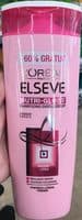 Elseve Nutri-Gloss (+60% gratuit)