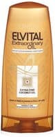Extra Fine Coconut Oil Balsam ElVital, 200 ml