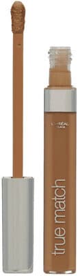 L'Oreal True Match Concealer Golden Amber 7D/W