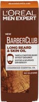 Men Expert Barberclub Oil 30ml