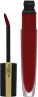 L'Oreal Lip Ink Rouge Signature I Am Worth It 115