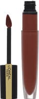 L'Oreal Lip Ink Rouge Signature I Explore 116