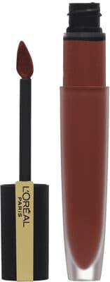 L'Oreal Lip Ink Rouge Signature I Explore 116