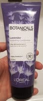 Lavender Hydrating Conditioner