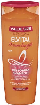 Elvital Shampoo Dream Lenght 400ml