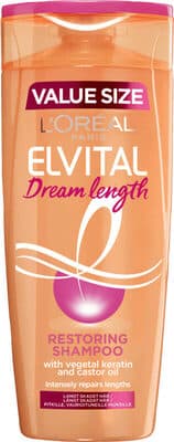 Elvital Shampoo Dream Lenght 500ml