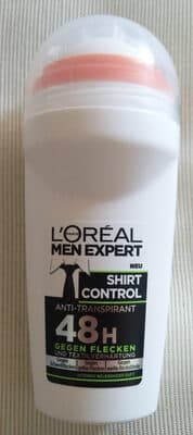 Shirt Control