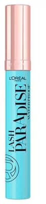 L'Oréal Paris Lash Paradise Waterproof Zwarte Volume Mascara
