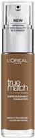 L Oréal Paris True Match 10.D/10.W Deep Golden Foundation