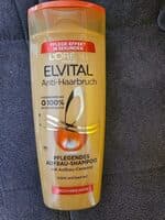 Aufbaushampoo