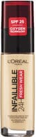 L'Oreal Foundation Infallible Lin/Linen 100