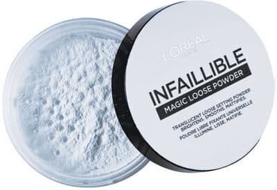 L'Oreal Powderer Infallible Magic Loose