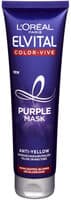 Elvital Mask Color Vive Silver 150ml