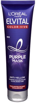 Elvital Mask Color Vive Silver 150ml