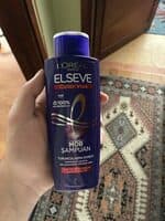 L'Oréal Paris Elseve Color Vive Turunculaşma Karşıtı Mor Şampuan