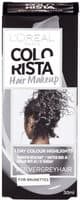 Colorista Hair Makeup Silvergrey 29