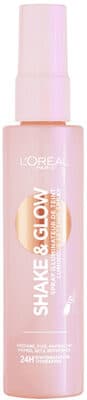 L'Oreal Mist Wult Shake & Glow