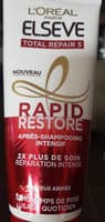Elseve Rapid Restore
