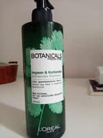 Botanicals Fresh Care