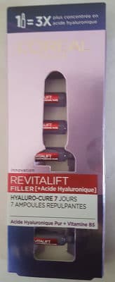 Revitalift filler