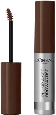 L'Oreal Brow Artist Plumper Brunette