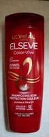 Shampooing soin protection couleur