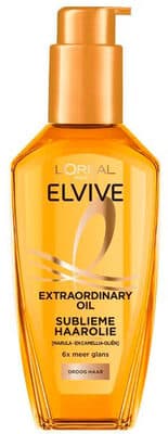 L'Oréal Paris Elvive Extraordinary oil haarolie