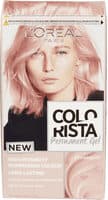 Colorista Permanent Gel Rosegold