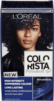 Colorista Permanent Gel Blueblack