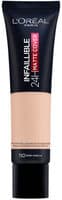 L'Oreal Foundation Infallible Matt.Cover R.Vanilla
