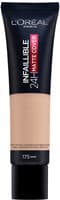 L'Oreal Foundation Infallible Matte Cover G. Amber