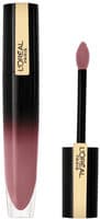 L'Oreal Brilliant Signature Lipgloss.L'Optimiste