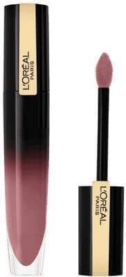 L'Oreal Brilliant Signature Lipgloss.L'Optimiste